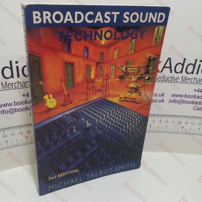 Picture of Broadcast Sound Technology
