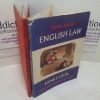 Picture of Know About English Law