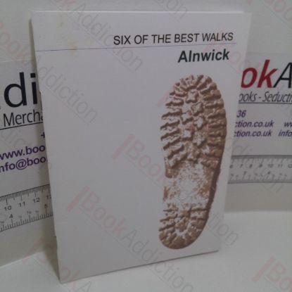 Picture of Alnwick : Six of the Best Walks