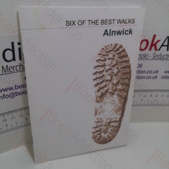 Picture of Alnwick : Six of the Best Walks