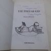 Picture of The Prefab Kid : A Postwar Childhood in Kent (Signed)