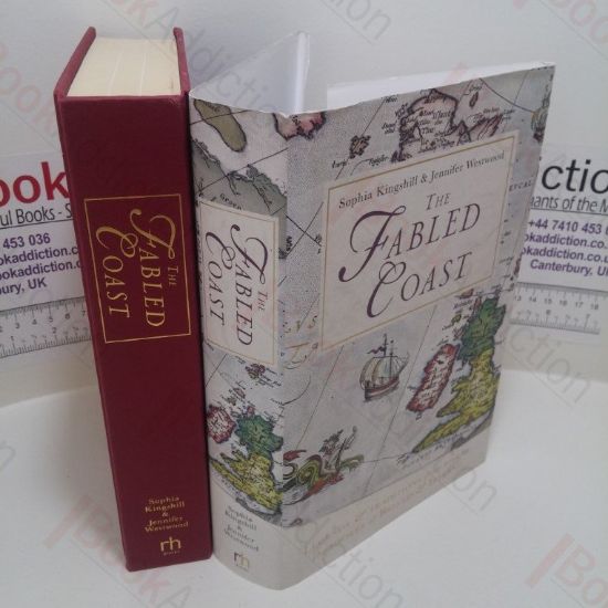 Picture of The Fabled Coast: Legends and Traditions from Around the Shores of Britain and Ireland (Signed)