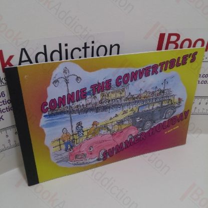 Picture of Connie the Convertible's Summer Holiday (Signed)