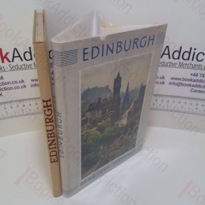 Picture of Edinburgh (Beautiful Scotland)