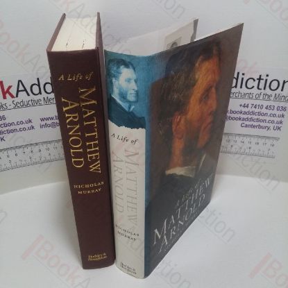 Picture of A Life of Matthew Arnold