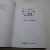 Picture of A Life of Matthew Arnold