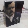 Picture of Chesterton and the Romance of Orthodoxy : The Making of GKC, 1874-1908