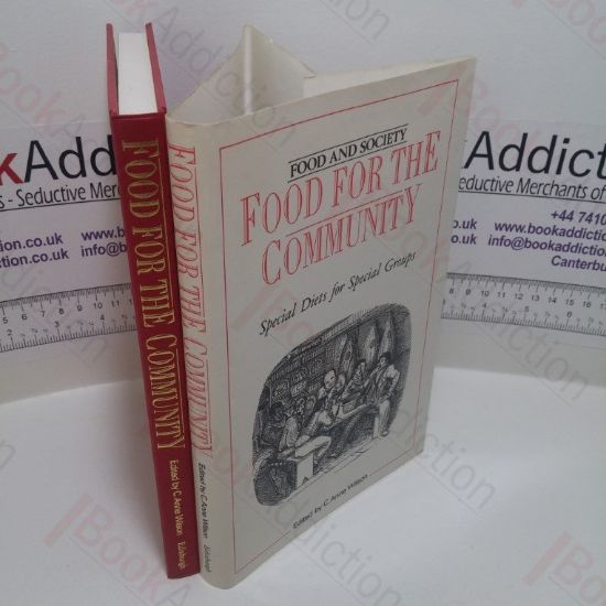 Picture of Food for the Community : Special Diets for Special Groups