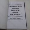 Picture of German Jets Versus the US Army Air Force