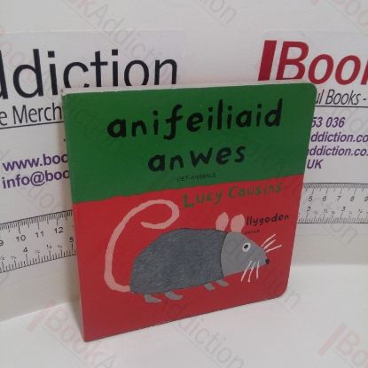 Picture of Anifeiliaid Anwes - Pet Animals