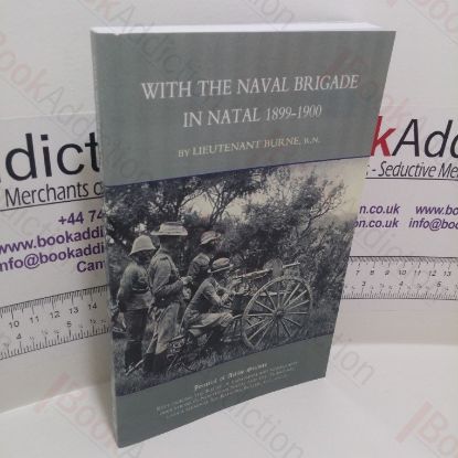 Picture of With the Naval Brigade in Natal, 1899-1900
