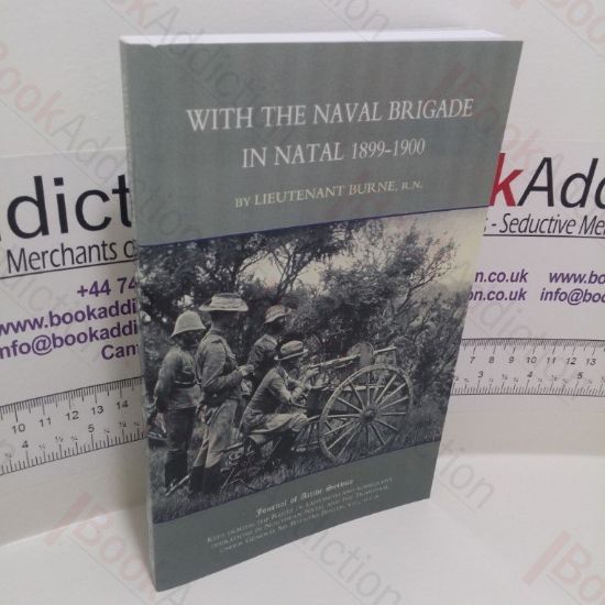 Picture of With the Naval Brigade in Natal, 1899-1900