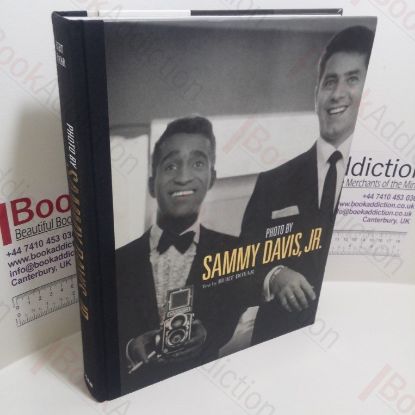 Picture of Photo by Sammy Davis, Jr