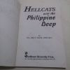 Picture of Hellcats over the Philippine Deep