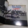 Picture of US Navy Fighters of World War II (Enthusiast Color Series)