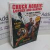 Picture of Chuck Norris : Longer and Harder, the Complete Chronicle of the World's Deadliest, Sexiest and Beardiest Man