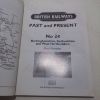 Picture of Buckinghamshire, Bedfordshire and West Hertfordshire (British Railways Past and Present Series, No. 24)