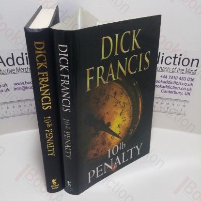 Picture of 10-lb Penalty (Signed)