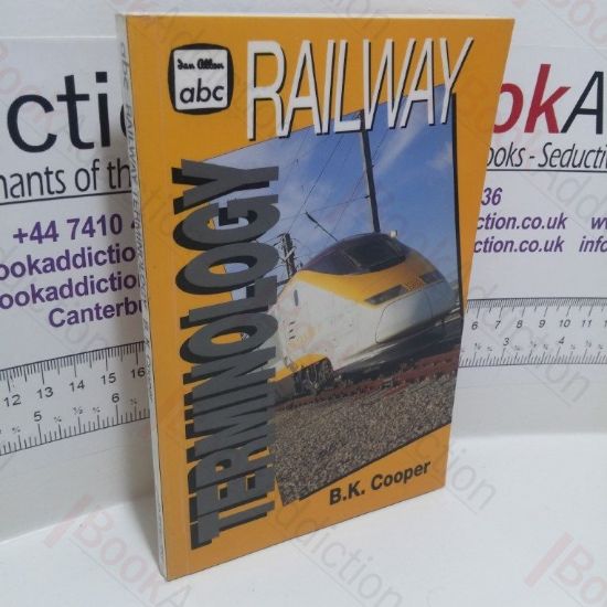Picture of Railway Terminology