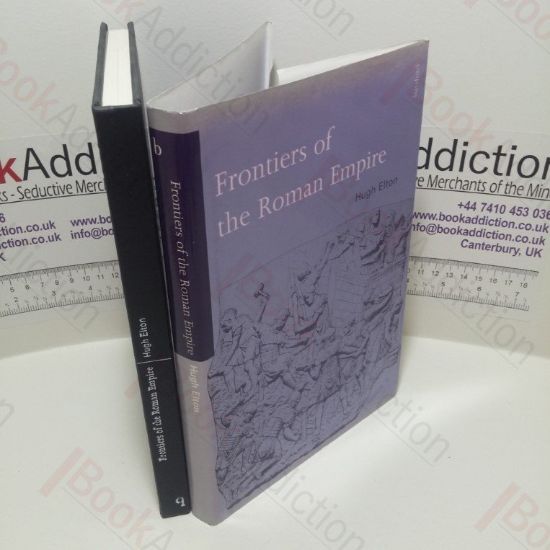 Picture of Frontiers of the Roman Empire