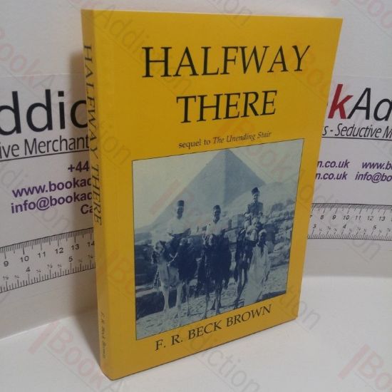 Picture of Halfway There