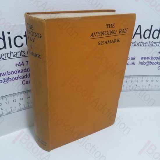 Picture of The Avenging Ray