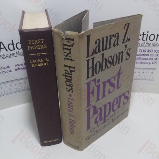 Picture of First Papers