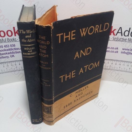 Picture of The World and the Atom