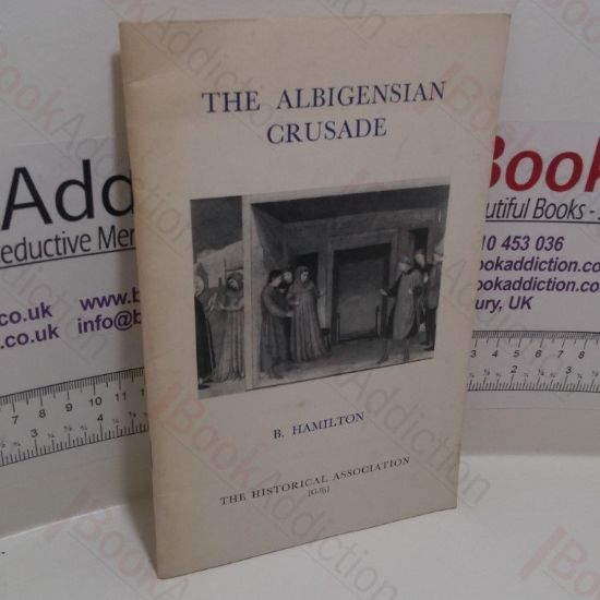 Picture of The Albigensian Crusade