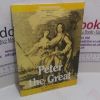Picture of Peter the Great (Appreciations in History, No. 7)