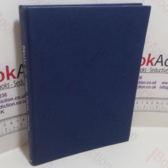Picture of Neville Duke's Book of Flying
