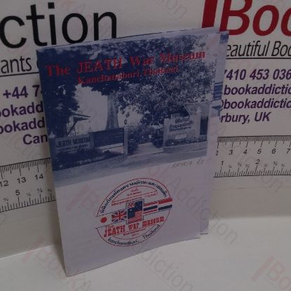 Picture of The Jeath [Death] War Musuem, Thailand, Guide