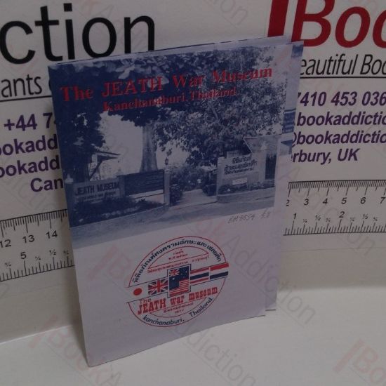 Picture of The Jeath [Death] War Musuem, Thailand, Guide