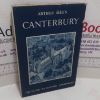 Picture of Arthur Mee's Canterbury : The Shrine and Cradle of our Faith