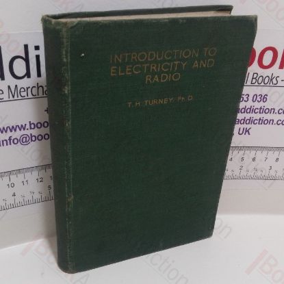 Picture of Introduction to Electricity and Radio