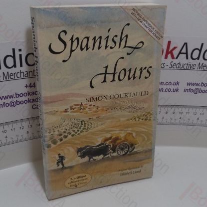 Picture of Spanish Hours