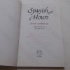 Picture of Spanish Hours
