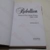 Picture of Rebellion : Britain's First Stuart Kings, 1567-1642