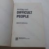 Picture of Working with Difficult People
