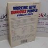 Picture of Working with Difficult People
