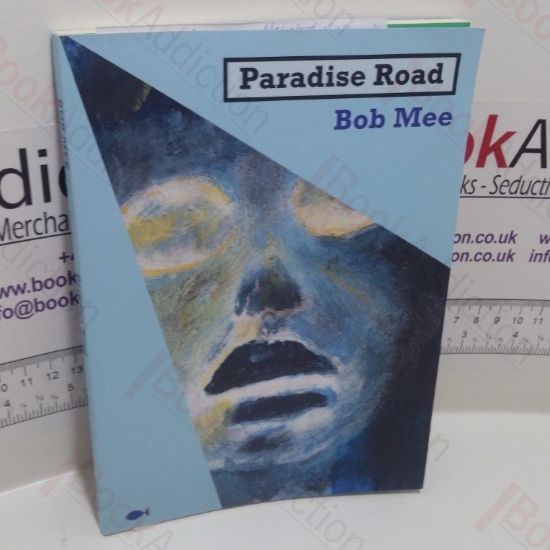 Picture of Paradise Road (Signed)