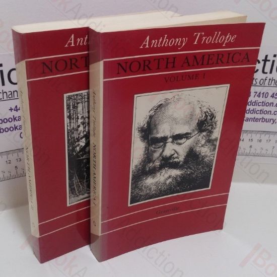 Picture of North America (Volumes 1 and 2)