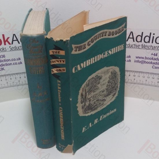 Picture of Cambridgeshire, Huntingdonshire and The Isle of Ely