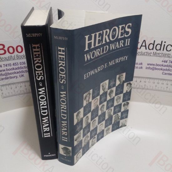 Picture of Heroes of World War II