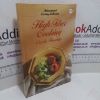Picture of High Fiber Cooking (International Cooking Collection)