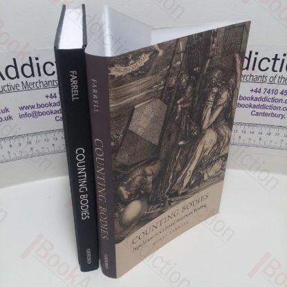 Picture of Counting Bodies: Population in Colonial American Writing