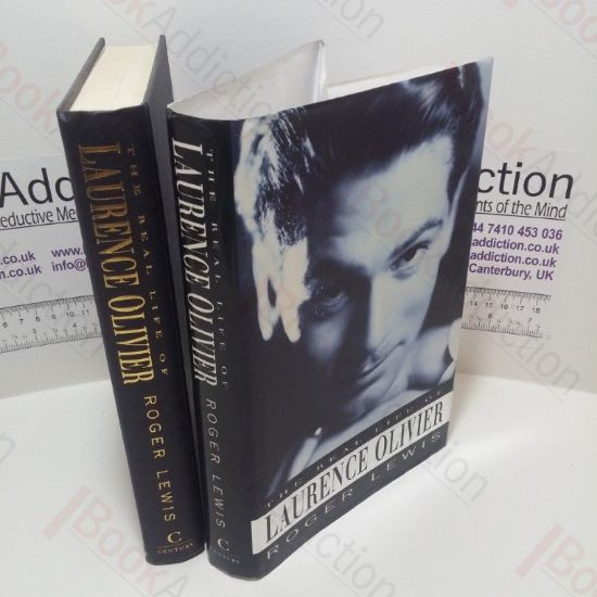 Picture of The Real Life Of Laurence Olivier