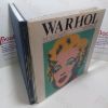 Picture of Warhol : The Masterworks