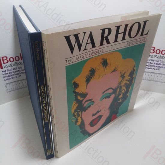 Picture of Warhol : The Masterworks