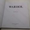 Picture of Warhol : The Masterworks